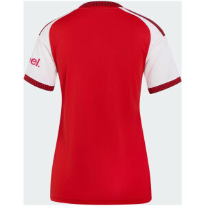 Womens Arsenal Home Jersey 2026/27-jerseyio