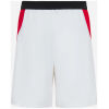 Mens AC Milan Shorts Home White 2026/27