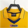 Mens Colombia Retro Jersey Home 2003/05