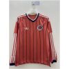 Mens Scotland Away Jersey FIFA World Cup Long Sleeve 2026-jerseyio