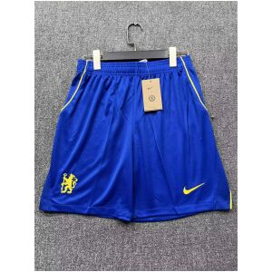 Mens Chelsea Shorts Home 2026/27