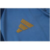Mens Bayern Munich Steel Blue Training Suit 2026/27