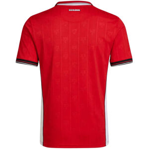 Mens Panama Home Jersey FIFA World Cup 2026-jerseyio
