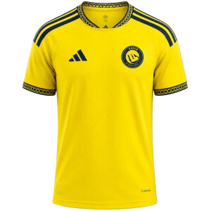 Mens Riyadh Al-Nassr Home Jersey 2026/27-jerseyio