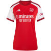 Womens Arsenal Home Jersey 2026/27-jerseyio