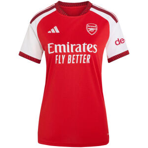 Womens Arsenal Home Jersey 2026/27-jerseyio