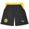 Mens Borussia Dortmund Home Shorts 2026/27-jerseyio