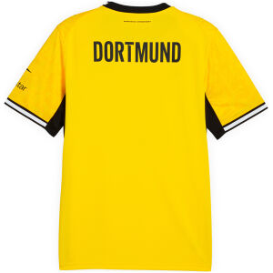 Mens Borussia Dortmund Jersey Home 2026/27