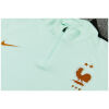 Mens France Light Green Training Suit 2026