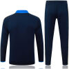 Mens Boca Juniors Training Suit Navy 2026/27-jerseyio