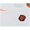 Mens Netherlands Short Training Suit White 2026-jerseyio