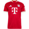 Mens Bayern Munich Home Jersey 2026/27-jerseyio