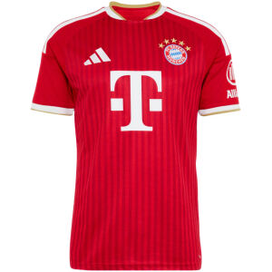 Mens Bayern Munich Home Jersey 2026/27-jerseyio