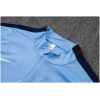 Mens England Light Blue Training Suit 2026