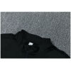 Mens Tottenham Hotspur Black Training Suit 2026/27