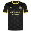 Mens Manchester City Jersey Away 2026/27