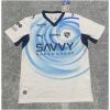 Mens Al-Hilal Jersey Home 2026/27 Mens Al-Hilal Jersey Home 2026/27 rear view showing matching team styling