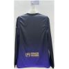 Mens Barcelona Away Long Sleeve Jersey 2026/27