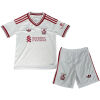 Kids Liverpool Jersey Away 2026/27
