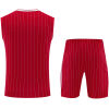 Mens Liverpool Red Singlet Suit 2026/27