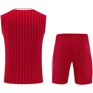 Mens Liverpool Red Singlet Suit 2026/27