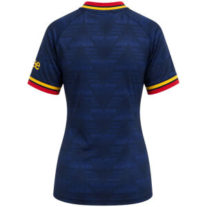 Womens Arsenal Away Jersey 2026/27-jerseyio