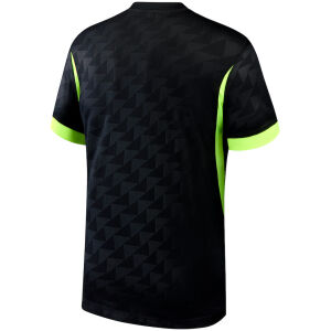 Mens Atletico Madrid Jersey Away 2026/27