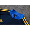 Mens Boca Juniors Training Suit Navy 2026/27-jerseyio