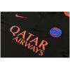 Mens PSG Training Suit Black 2026/27-jerseyio