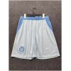 Mens Manchester City Shorts Home 2026/27