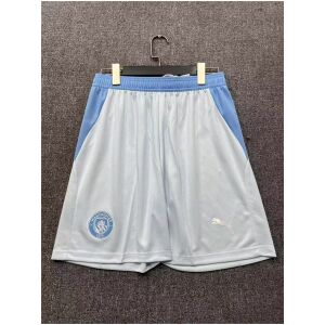 Mens Manchester City Shorts Home 2026/27