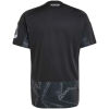 Mens Real Madrid Goalkeeper Jersey Black 2026/27
