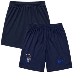 Mens Uruguay Away Shorts FIFA World Cup 2026-jerseyio