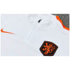 Mens Netherlands Training Suit White 2026-jerseyio