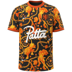 Mens Netherlands Nike x Patta Jersey FIFA World Cup 2026-jerseyio Mens Netherlands Nike x Patta Jersey FIFA World Cup 2026-jerseyio