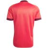 Mens Olympique Lyonnais Jersey Away 2026/27