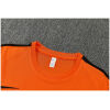 Mens Netherlands Short Training Suit Orange 2026-jerseyio