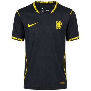Mens Chelsea Away Authentic – Match Jersey 2026/27