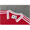 Mens Liverpool Short Red Training Suit 2026/27