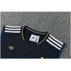 Mens Juventus Royal Singlet Suit 2026/27