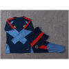 Kids Bayern Munich Royal Training Suit 2026/27