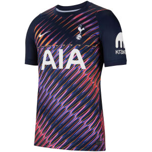 Mens Tottenham Hotspur Jersey Away 2026/27