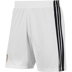 Mens Juventus Home Shorts 2026/27-jerseyio