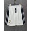 Mens Juventus Home Shorts 2026/27-jerseyio