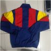 Mens Spain All Weather Windrunner Royal Jacket 2026