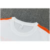 Mens Netherlands Short Training Suit White 2026-jerseyio