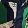 Mens Italy All Weather Windrunner Royal Jacket 2026