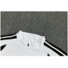 Mens Liverpool White Training Suit 2026/27