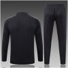 Kids Germany Dark Grey Training Suit 2026