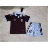 Kids Aston Villa Jersey Home 2026/27